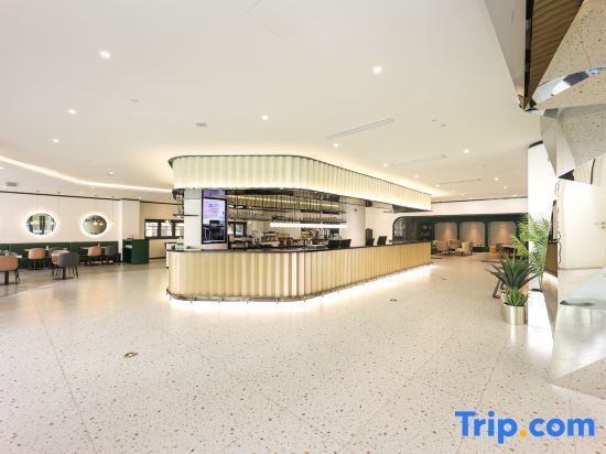 Шанхай: Ibis Styles (Shanghai Hongqiao Gubei)
