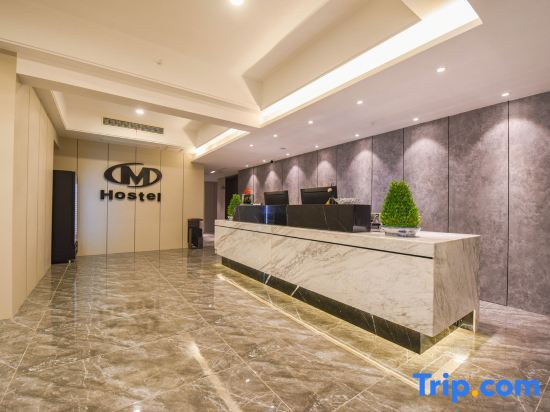 Чунцин: ChongQing M apartment