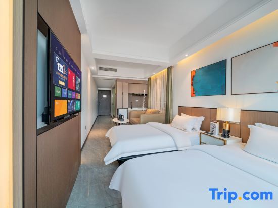 Чунцин: ChongQing M apartment