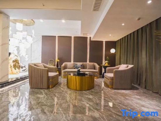 Чунцин: ChongQing M apartment