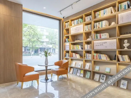 Линьи: Hanting Linyi Tancheng Renmin Road Hotel