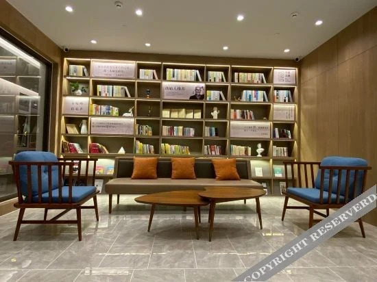 Линьи: Hanting Linyi Tancheng Renmin Road Hotel