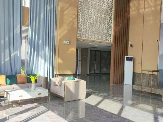 Мейчжу: Lvxingjia Boutique Hotel
