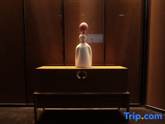 Жичжао: Rizhao Seaview Cloud Innovative Hotel