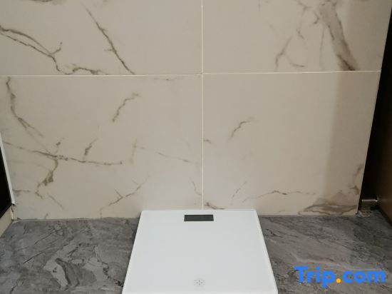 Жичжао: Rizhao Seaview Cloud Innovative Hotel