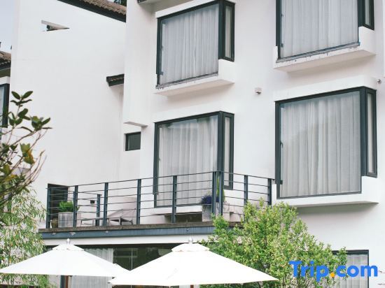 Хуаншань: Sudetang Nuanshanting Homestay (Huangshan Scenic Area)