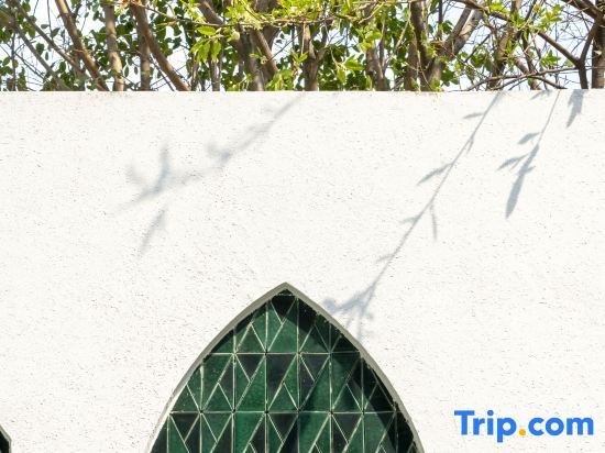 Чаочжоу: Oasis Courtyard Homestay (Chaozhou Ancient City Paifang Street)
