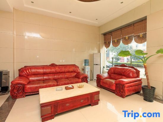 Синьсян: Changyuan Tianrui Hotel