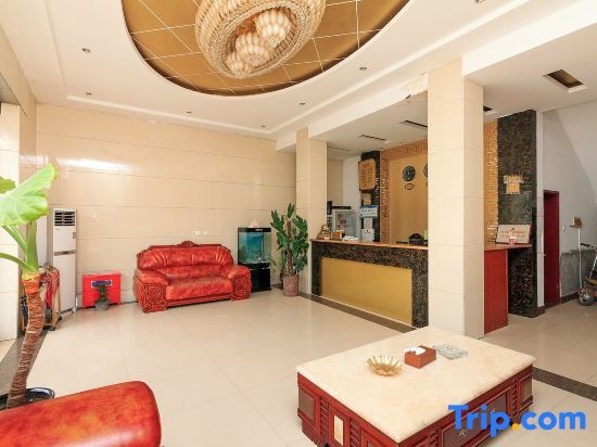 Синьсян: Changyuan Tianrui Hotel