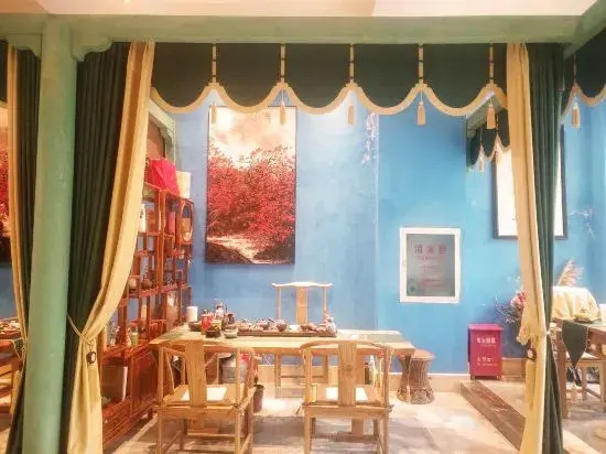 Сянфань: Huajiantang Guesthouse