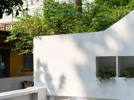 Наньнин: Sujiu Courtyard Guesthouse
