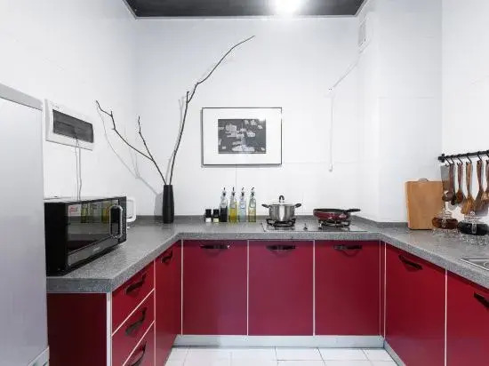 Наньнин: Sujiu Courtyard Guesthouse