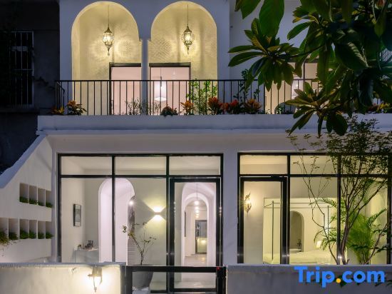 Наньнин: Sujiu Courtyard Guesthouse