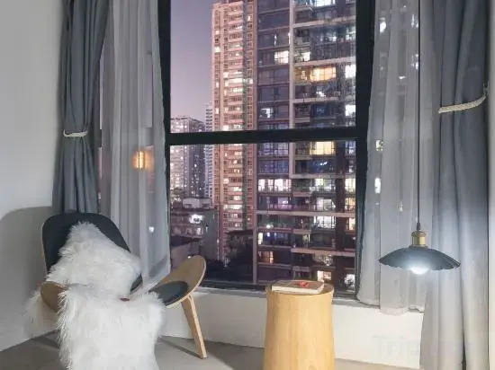 Наньнин: Sujiu Courtyard Guesthouse