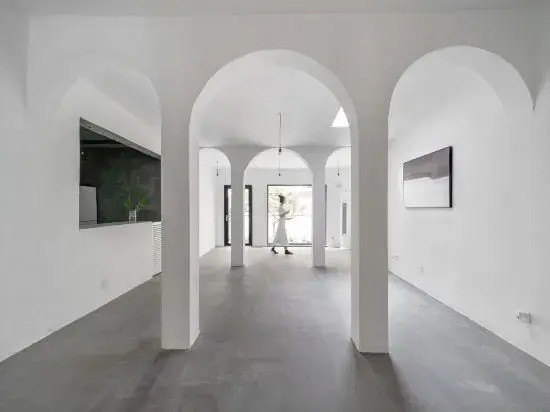 Наньнин: Sujiu Courtyard Guesthouse