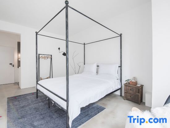 Наньнин: Sujiu Courtyard Guesthouse