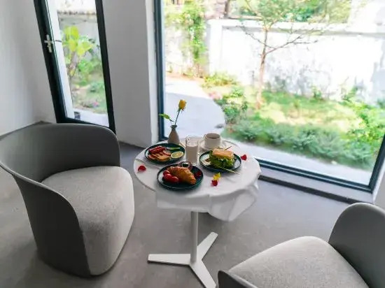 Наньнин: Sujiu Courtyard Guesthouse