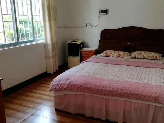 Гуйлинь: Yangshuo Lijiang Hiking Homestay