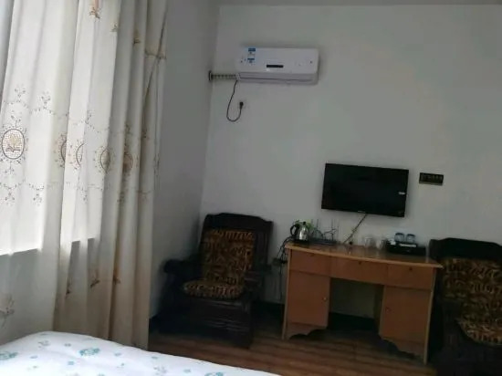 Гуйлинь: Yangshuo Lijiang Hiking Homestay
