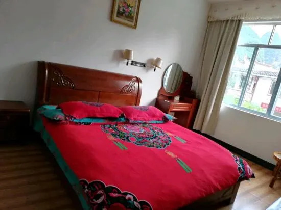 Гуйлинь: Yangshuo Lijiang Hiking Homestay