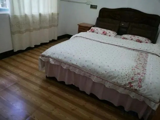 Гуйлинь: Yangshuo Lijiang Hiking Homestay