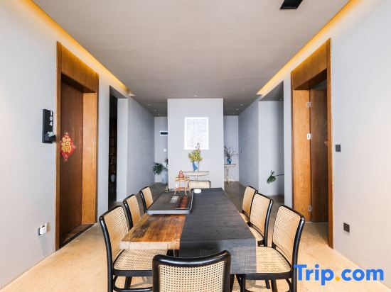 Юйси: Fangcunjian Baixiangshan Guesthouse
