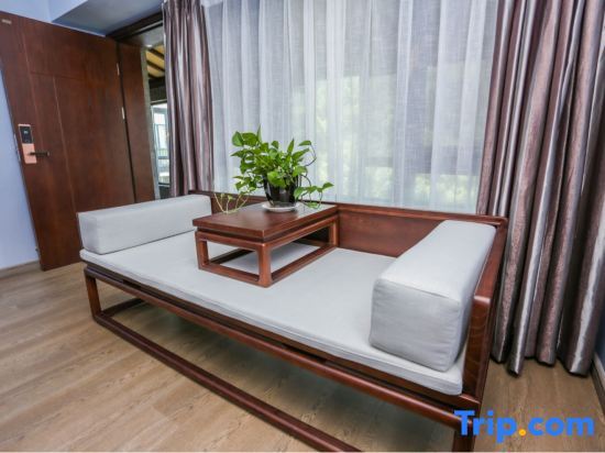 Хуаншань: Guantanju Guesthouse