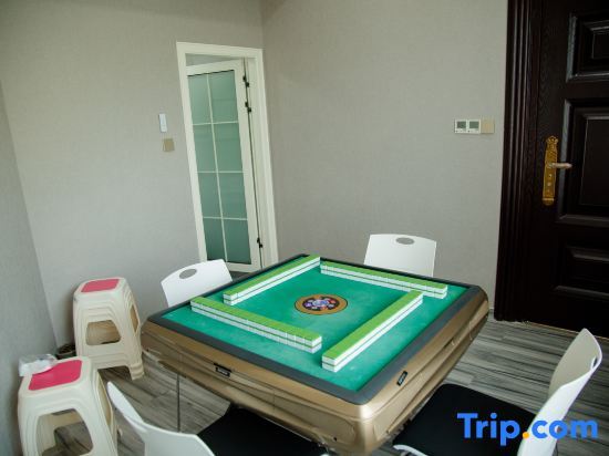 Хуаншань: Guantanju Guesthouse
