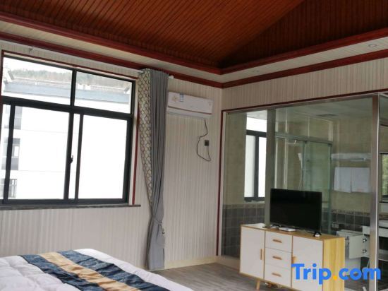 Хуаншань: Shanshui Yunjian Guesthouse