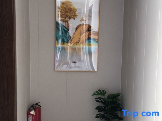 Хуаншань: Shanshui Yunjian Guesthouse