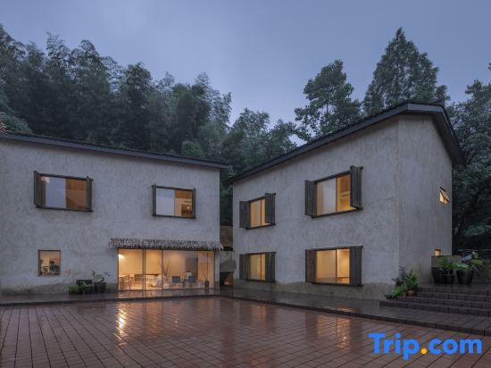 Ханчжоу: Longing Life Mushroom House Hostel