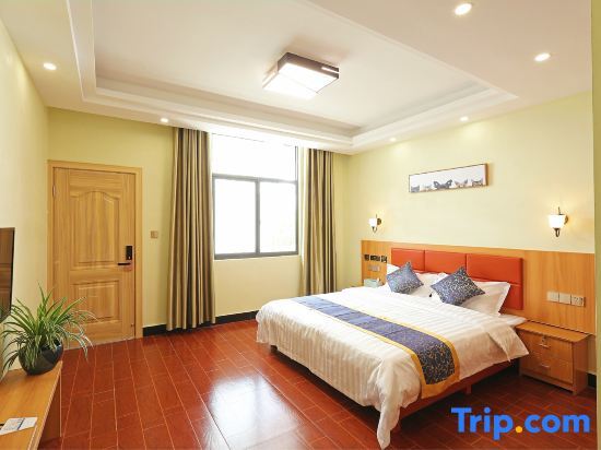 Хуаншань: Huangshan Courtyard Inn