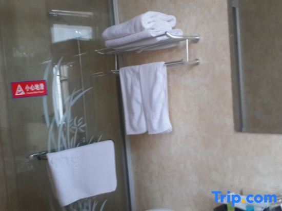 Шанхай: Shanghai Longting Hotel