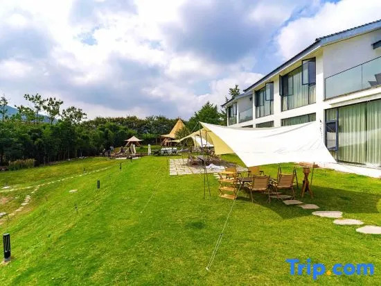 Чанчжоу: Anyun Dashe Homestay