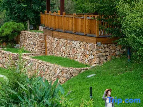 Чанчжоу: Anyun Dashe Homestay