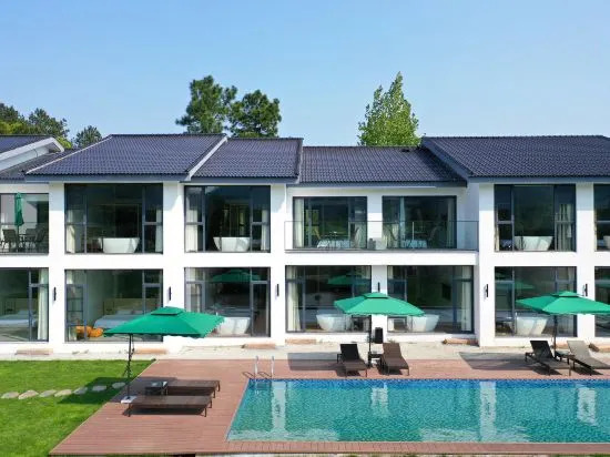 Чанчжоу: Anyun Dashe Homestay