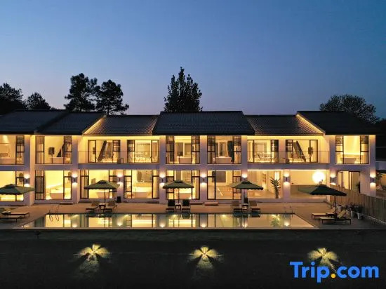 Чанчжоу: Anyun Dashe Homestay
