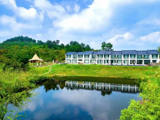 Чанчжоу: Anyun Dashe Homestay