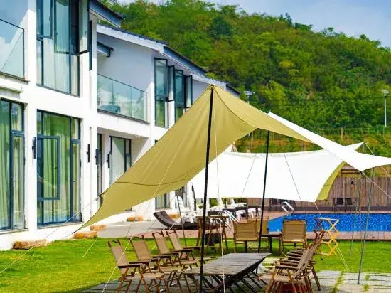 Чанчжоу: Anyun Dashe Homestay
