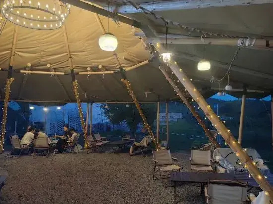 Чанчжоу: Anyun Dashe Homestay