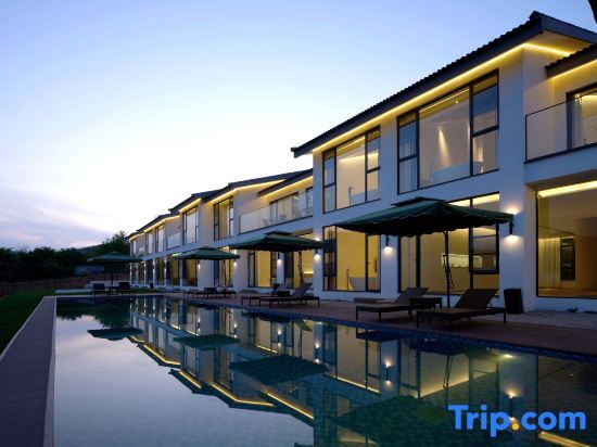 Чанчжоу: Anyun Dashe Homestay