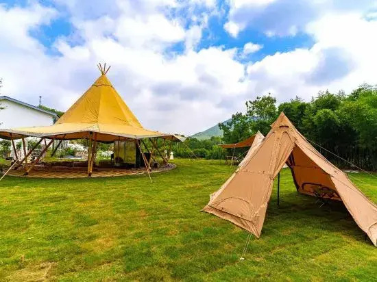 Чанчжоу: Anyun Dashe Homestay