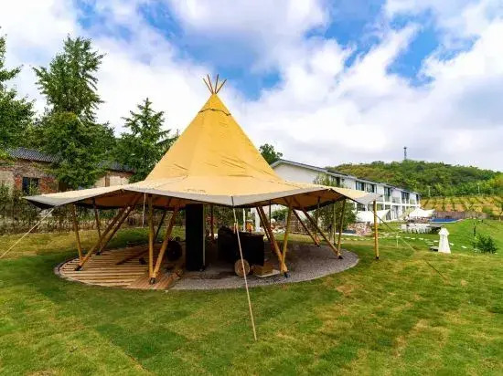 Чанчжоу: Anyun Dashe Homestay