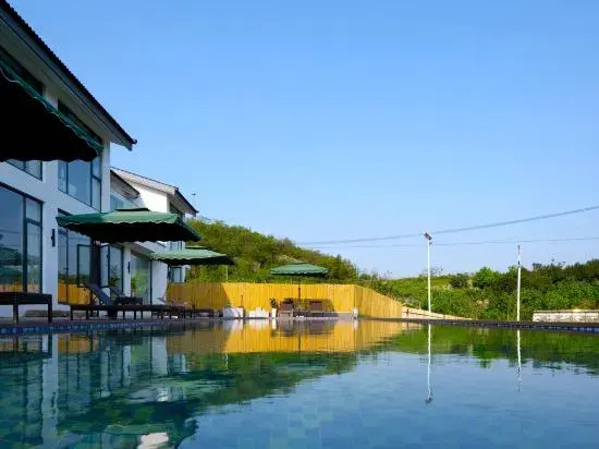 Чанчжоу: Anyun Dashe Homestay