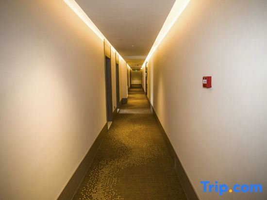 Синтай: Hanting Hotel Handan Jize Bus Station