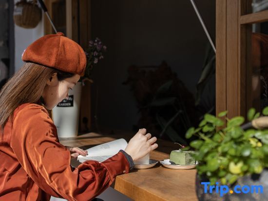 Лишуй: Xiandu Tianlu Hostel