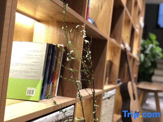 Лишуй: Xiandu Tianlu Hostel