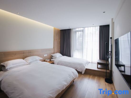 Лишуй: Xiandu Tianlu Hostel