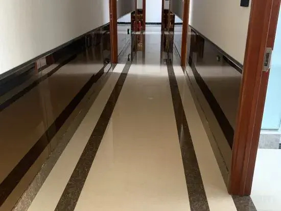 Харбин: Hongyue Express Hotel