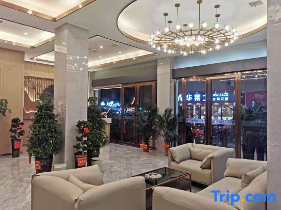 Юнчжоу: The Star Hotel